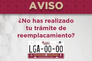 El trámite puede realizarse sin necesidad de hacer fila