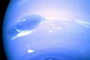 Neptuno está sufriendo su propio cambio climático: se está enfriando &quot;inesperadamente&quot;