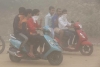 En Nueva Delhi, los vehículos de más de 15 años ya no podrán cargar gasolina