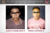 Detienen a dos militares por homicidio del teniente Hernández Vega
