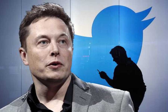 Usuarios de Twitter votan por renuncia de Elon Musk como CEO