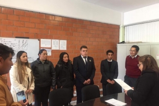 Adultos pueden concluir estudios en Metepec