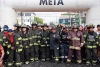 Éxito total 8va Edición de la Carrera Préndete 5K en Toluca