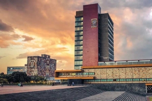 La UNAM vuelve al top de las 100 mejores universidades del mundo