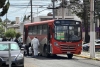 Mujer muere atropellada por camión en Toluca; conductor huyó