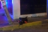 Acribillan a un hombre en zona popular de la capital mexiquense