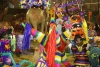 Exposiciones, villancicos, pastorelas y mucho más en el gran Festival Cultural de Metepec