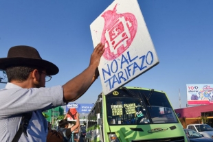 Secretaría de Movilidad Edomex deberá rendir cuentas por &quot;tarifazo&quot; del 2019