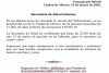 Desmiente Secretaría de Salud muerte de José Kuri por COVID-19