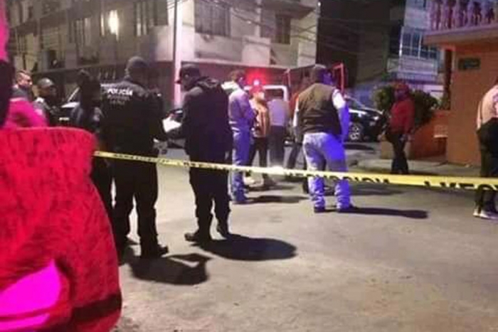 Asesinan a regidor de Los Reyes La Paz