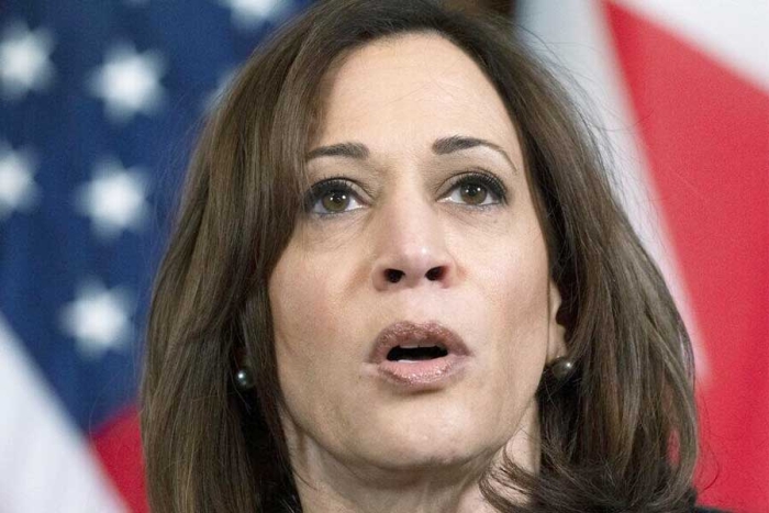 Kamala Harris anuncia gira por Polonia y Rumania ante invasión rusa