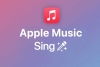 ¡Que se arme el karaoke! Apple Music presenta función para cantar con tus artistas favoritos