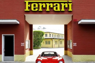 Hackean a Ferrari: exponen domicilio y teléfono de clientes