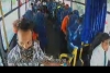 Atrapan a ladrón en baños de Plaza Las Américas