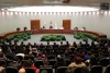 Da IEEM banderazo de salida al proceso electoral judicial