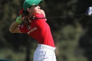 Mexicana Cory López se lleva título en Copa Mundial Juvenil de Golf