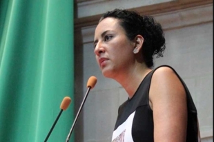 Cuestionable política mexiquense de atención a la mujer: Ana Yurixi Leyva