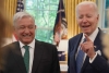 Casa Blanca confirma encuentro entre Biden y López Obrador