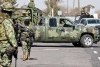 Tamaulipas, primer lugar en ataques al ejército