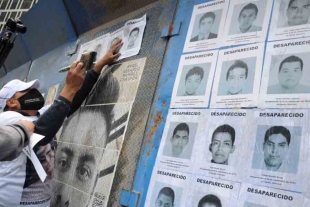 En caso Ayotzinapa no se puede verificar autenticidad de mensajes de WhatsApp: GIEI
