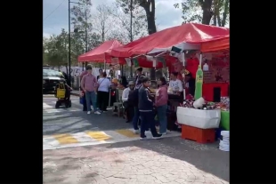 Toluca se alista para dar el Grito de Independencia