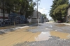 Continuarán malas condiciones de calles de parques industriales, por conclusión de administraciones municipales