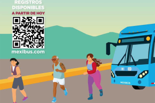 La organización ha puesto especial atención a los detalles logísticos