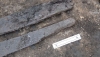 Hallazgo de embarcación virreinal en Chalco indica la existencia de una aldea: Arqueólogos