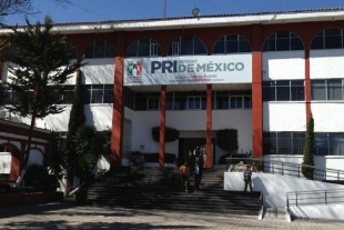 PRI Edomex se prepara para elección de gobernador 2023