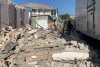 Terremoto de 7.2 azota Haití