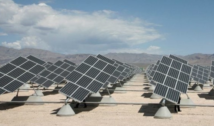 “La sauceda solar”: Presentan en Guanajuato un proyecto solar de gran escala