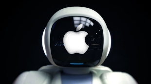 Apple ya se encuentra alistando su próximo gran proyecto: robots para el hogar.
