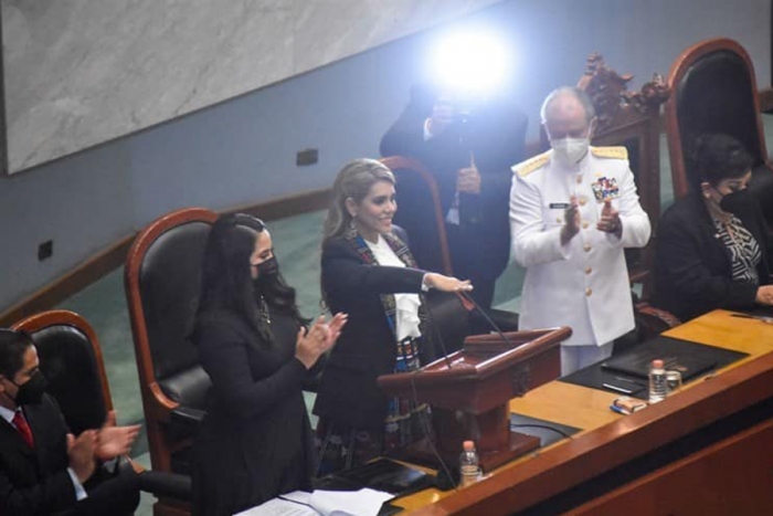 Guerrero será gobernado por primera vez por una mujer