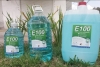 Generalizan el uso de etanol en ZMVM