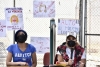 La Secretaría de Seguridad en colaboración con las fundaciones Reinserta, La Cana y Red Nacional de Refugios, lanzan campaña “Aisladas, pero no Solas” en el centro penitenciario de Ecatepec