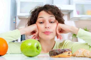 ¿Qué hacer para evitar comer entre comidas?