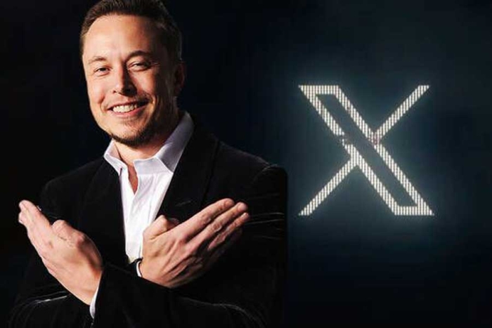 Elon Musk, propietario de X