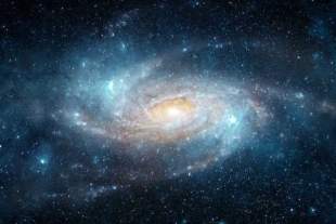 Millones de estrellas se están alejando de la Vía Láctea y esta es la razón