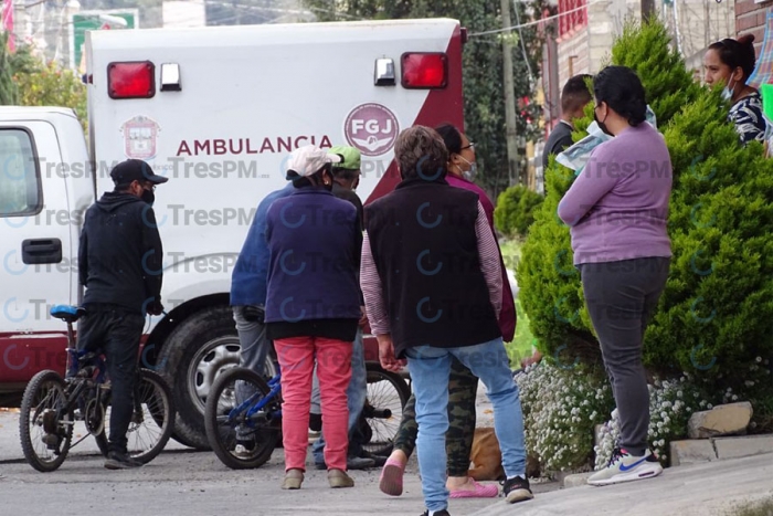 Encuentran muerto a “La Güera” en mercado abandonado de Capultitlán