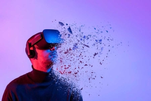 ¡Hay tiro! Meta y LG fabricarán unas gafas de realidad virtual para competir con Apple