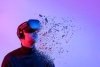 ¡Hay tiro! Meta y LG fabricarán unas gafas de realidad virtual para competir con Apple