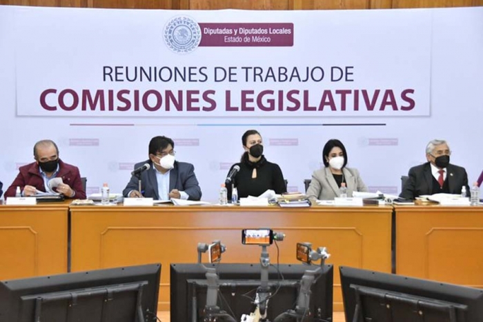 Aprueban en comisiones deuda por más de 8mdp para presupuesto 2021