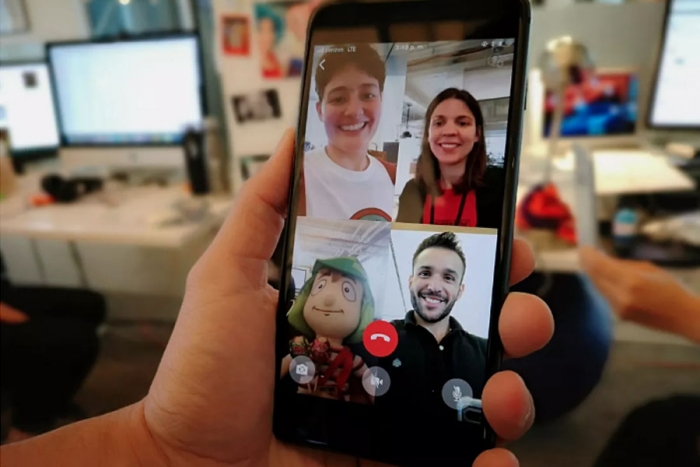 WhatsApp: ¿Cómo hacer videollamadas grupales?