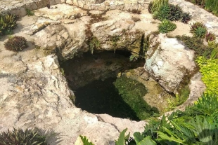 ¿Lo conocías? Ka Kutzal, el cenote que está dentro de un supermercado en Yucatán