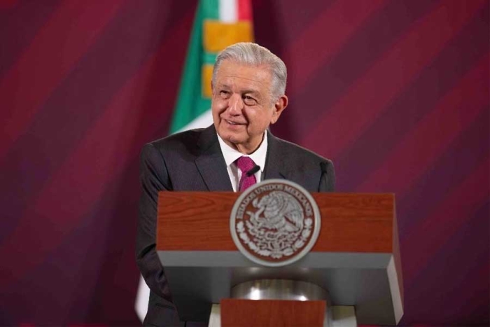 AMLO defiende recorte a fideicomiso de Poder Judicial: ‘No afectará a trabajadores’