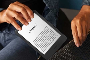 Pantalla más nítida y entrada USB-C: Nuevo Amazon Kindle promete revolucionar la manera de leer