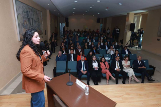 UAEMéx investiga prácticas agrícolas sostenibles para proteger suelos y cultivos en Temascaltepec