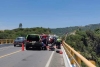 El Puente Calderón en la autopista Ixtapan de la Sal, catalogado como foco rojo