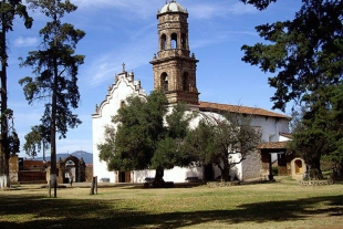 Tzintzuntzan: el pueblo mágico purépecha que debes visitar