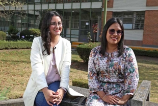 Académicas UAEMéx diseñan estudio para mejorar la salud de estudiantado de enfermería y gerontología